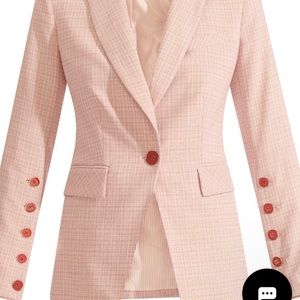 Veronica Beard Dickey Jacket